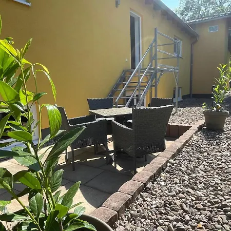 Und Ferienzimmer Haus Waldblick Trusetal * Brotterode