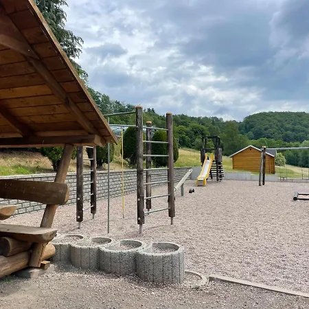 Und Ferienzimmer Haus Waldblick Trusetal * Brotterode