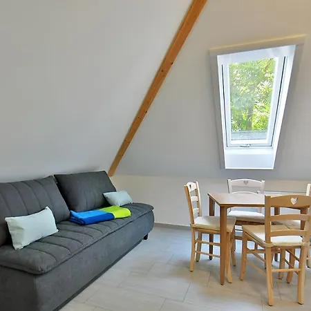 Und Ferienzimmer Haus Waldblick Trusetal *