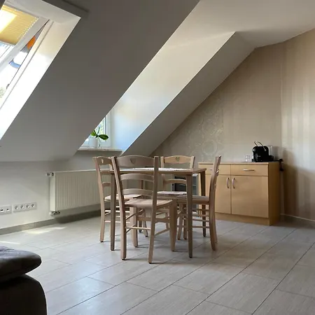 Und Ferienzimmer Haus Waldblick Trusetal * Brotterode