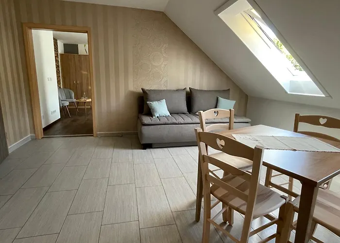 Und Ferienzimmer Haus Waldblick Trusetal 布罗特罗德